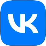 Вконтакте